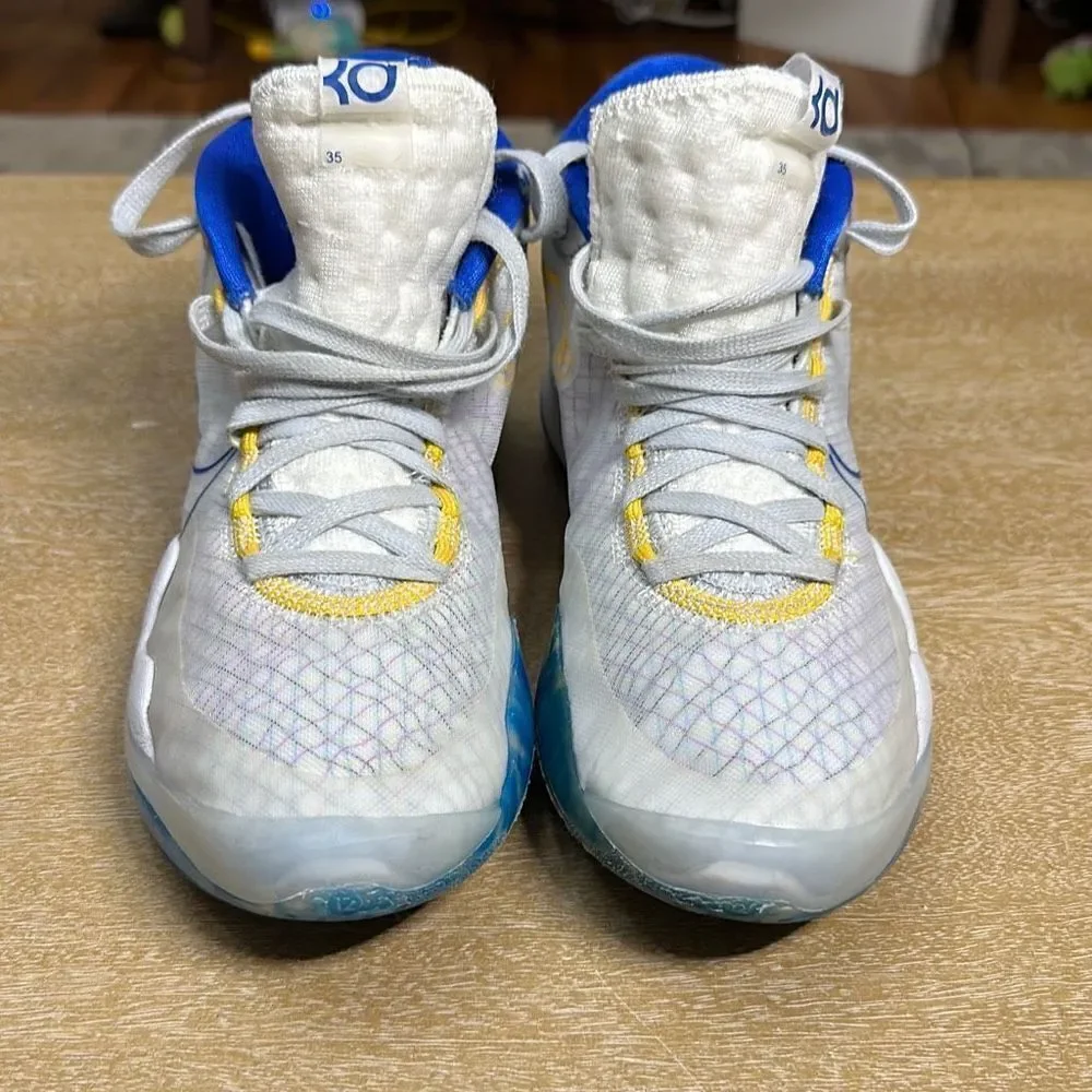 Nike Zoom‎ KD 12 'Warriors Home'
